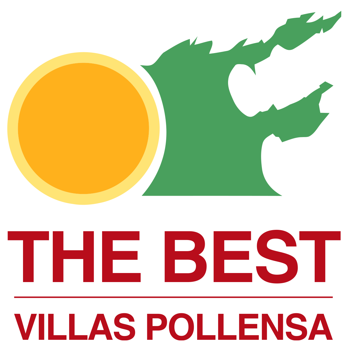 The Best Villas Pollensa